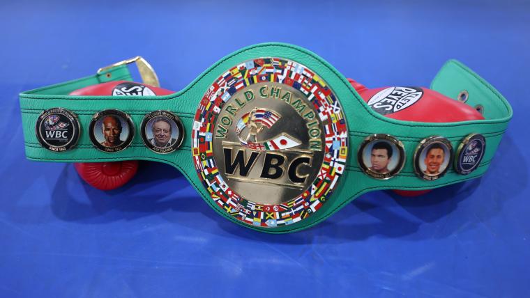 What is bridgerweight? Boxing's 18th weight division explained