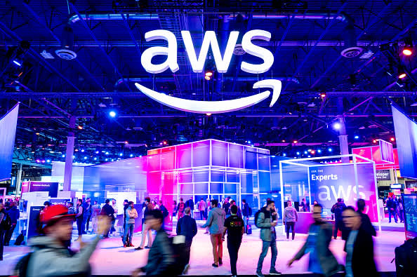 Amazon is doubling value of credits for startups to build on AWS as Microsoft cloud gains ground