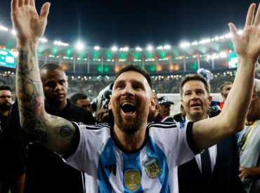 Argentina match schedule 2024: Lionel Messi national football team next games, fixtures as Copa America arrives