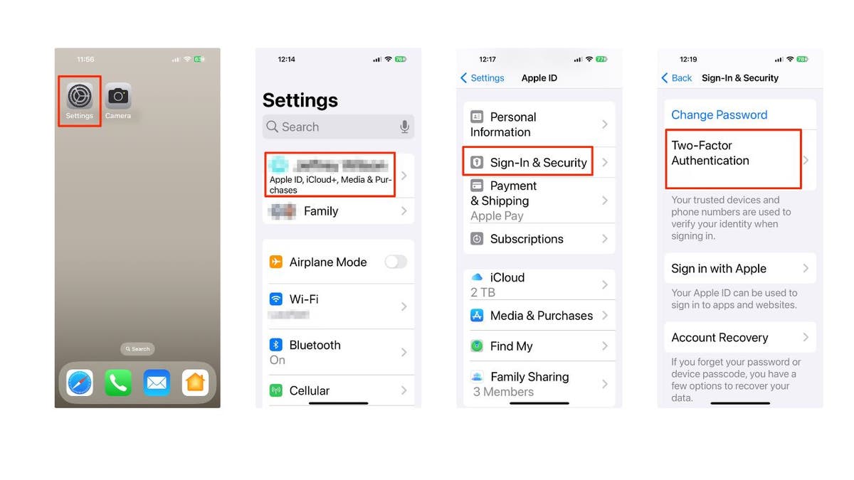 Avoid iPhone privacy disasters with these 10 smart tips