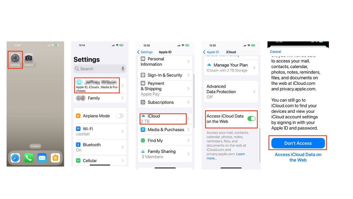 Avoid iPhone privacy disasters with these 10 smart tips