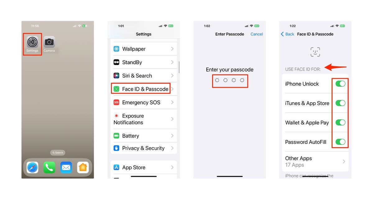 Avoid iPhone privacy disasters with these 10 smart tips