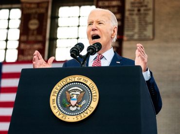 Biden rakes in big bucks last month, but haul is far short of Trump's massive May fundraising