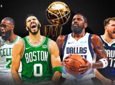 Celtics vs. Mavericks live score: Updated Game 3 results, highlights from 2024 NBA Finals