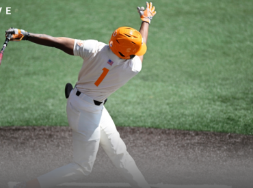 College World Series 2024 live score: Texas A&M vs. Tennessee baseball updates, results, highlights from Game 1