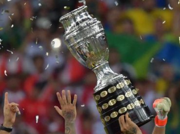 Copa America 2024 schedule: Bracket, match dates, times, fixtures, results for CONMEBOL tournament in USA