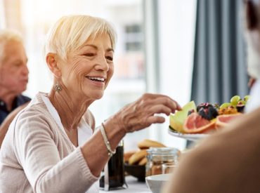 For Alzheimer’s patients, eating pomegranates could help alleviate symptoms, study says: ‘Promising results’