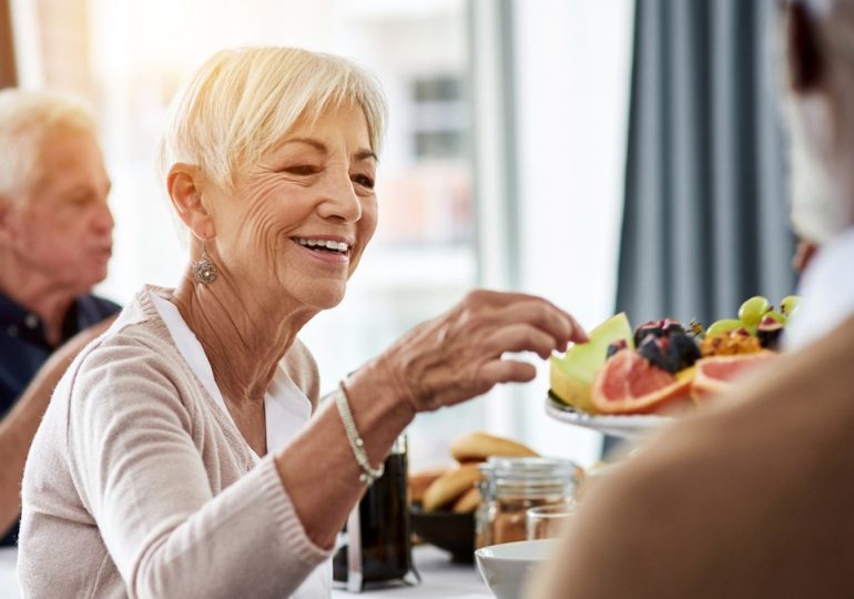 For Alzheimer’s patients, eating pomegranates could help alleviate symptoms, study says: ‘Promising results’