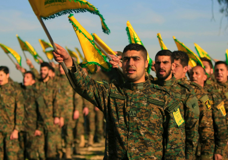 Hezbollah bigger challenge than Hamas to Israel: ‘Crown jewel in the Iranian empire of terror’