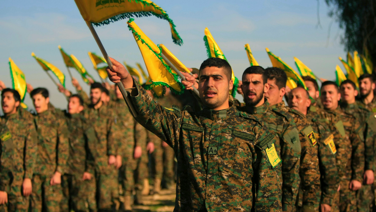 Hezbollah bigger challenge than Hamas to Israel: ‘Crown jewel in the Iranian empire of terror’