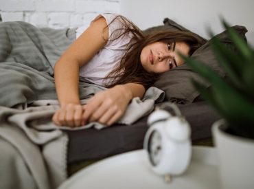 Kids with insufficient sleep could see spike in blood pressure, study finds