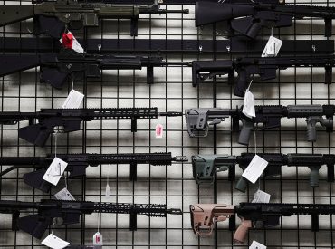 Number of new gun owners since 2020 election surged to equal population of Florida: report