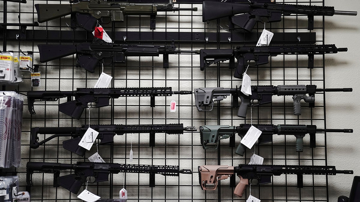 Number of new gun owners since 2020 election surged to equal population of Florida: report