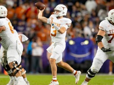 Three keys to Texas Longhorns winning the College Football Playoff