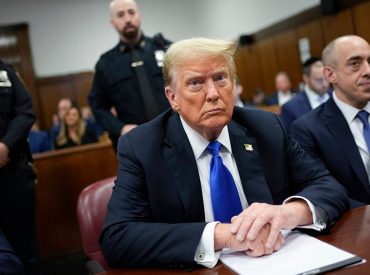 Trump verdict has started 'war of weaponization of the criminal justice system,' legal experts warn