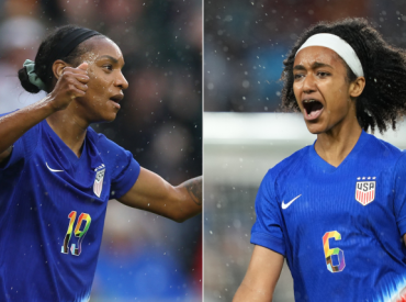 USA vs. South Korea score, result, stats as Crystal Dunn, Lily Yohannes bookend second USWNT win for Emma Hayes