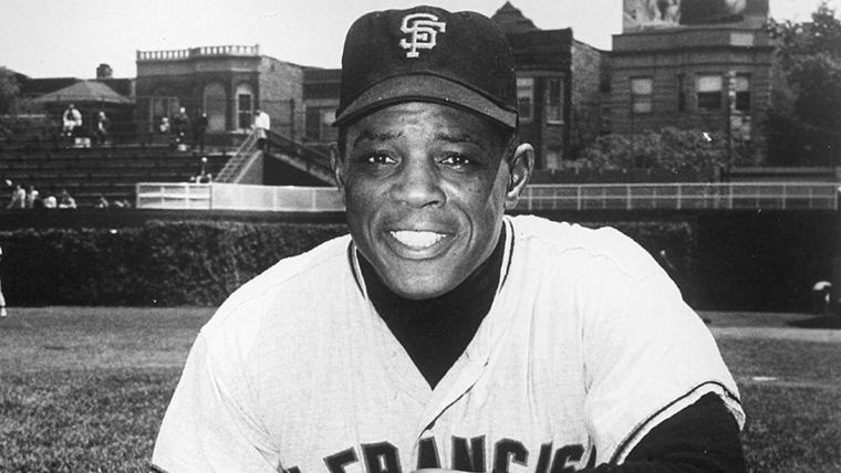 Willie Mays stats: Revisiting baseball Hall of Famer's MLB career with Giants, Mets