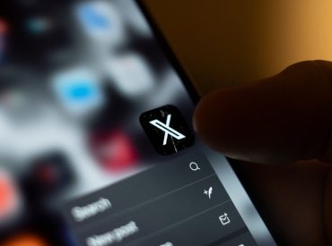 X, formerly Twitter, is turning on porn — but you can block it