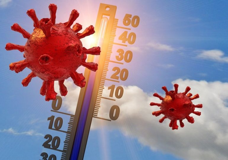 Amid summer COVID surge warning from CDC, should you worry? Doctors weigh in