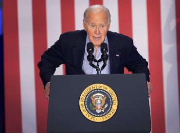 Biden's TV interview fails to quell re-election concerns among lawmakers, donors and strategists