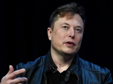 Elon Musk says he’s moving SpaceX headquarters to Texas amid frustration with California laws