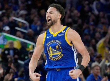 Klay Thompson rumors: Tracking latest news and updates on Warriors guard in free agency