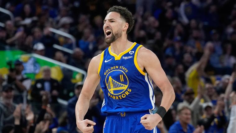 Klay Thompson rumors: Tracking latest news and updates on Warriors guard in free agency