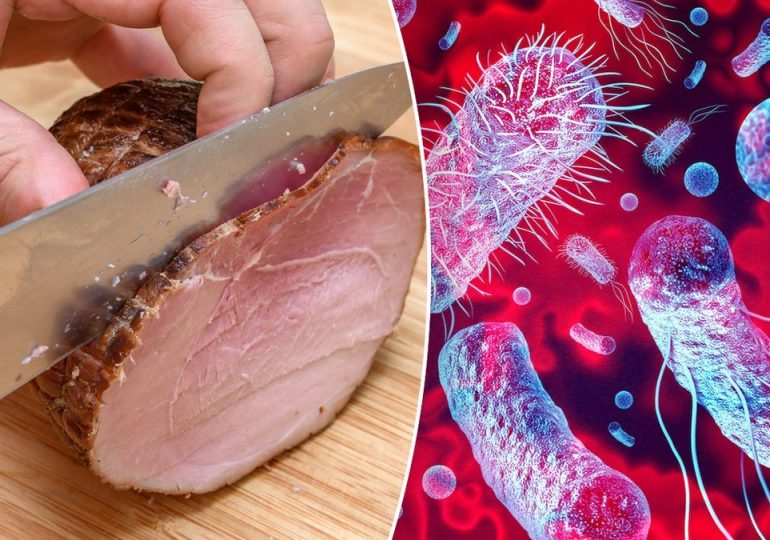 Listeria infection linked to deli meats kills 2, infects 28 across US, CDC warns