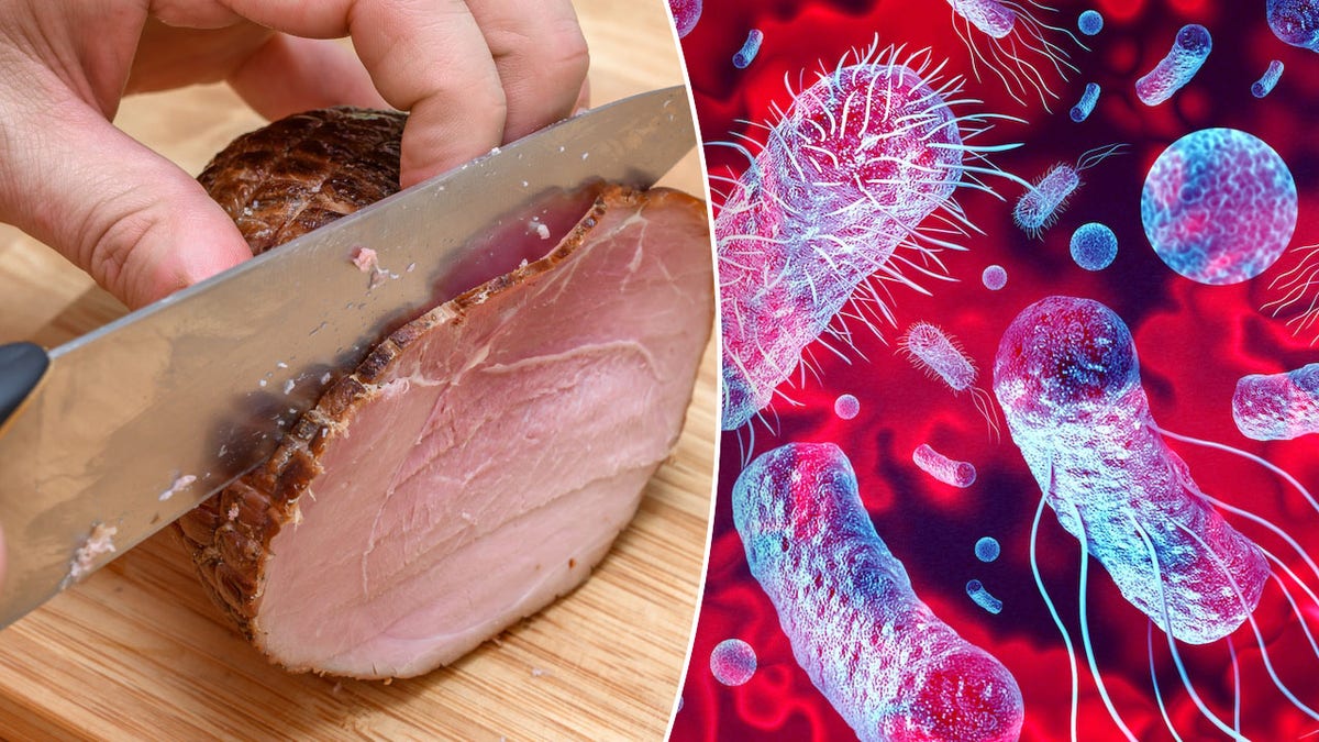 Deli meat - listeria