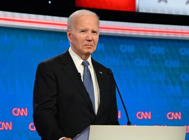 Majority of voters think Biden is cognitively unfit to serve as president: poll