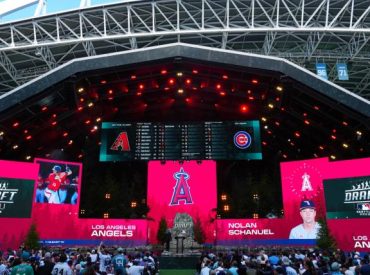 MLB Draft tracker 2024: Live picks, results for Rounds 1-20 in baseball draft