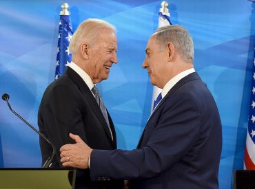 Netanyahu's meeting at White House moved amid Biden's COVID recovery, Harris campaigning