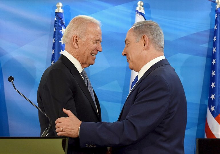 Netanyahu's meeting at White House moved amid Biden's COVID recovery, Harris campaigning