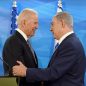 Netanyahu’s meeting at White House moved amid Biden’s COVID recovery, Harris campaigning