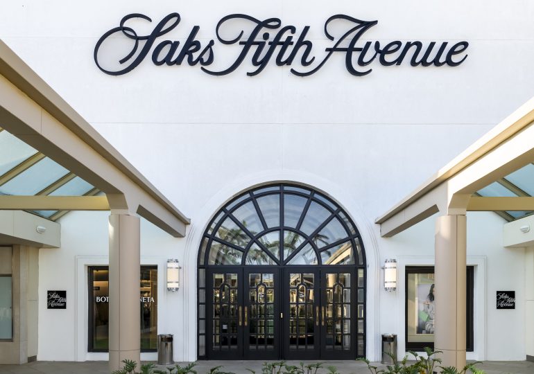 Saks Fifth Avenue parent HBC to acquire Neiman Marcus Group in $2.65 billion deal