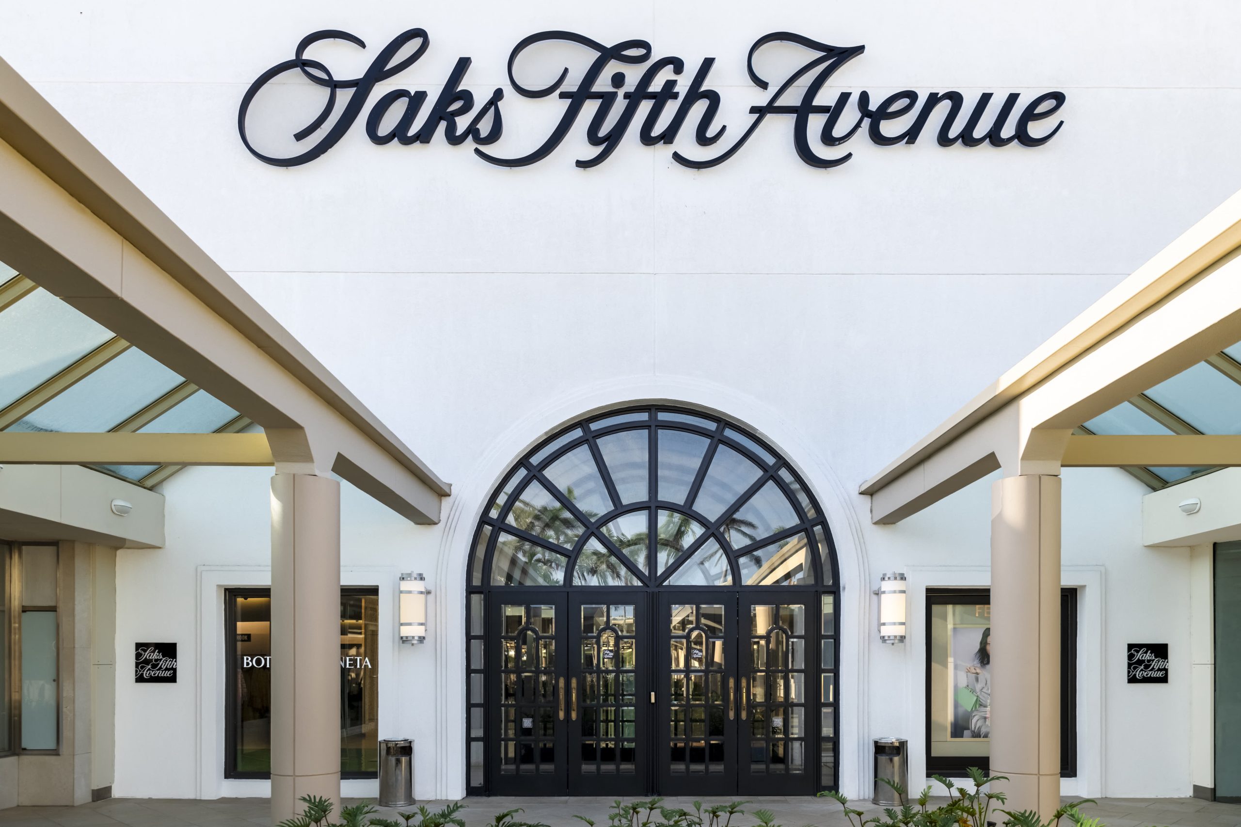 Saks Fifth Avenue parent HBC to acquire Neiman Marcus Group in $2.65 billion deal