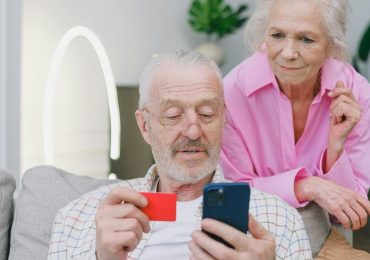 Top 12 elderly fraud scams of 2024