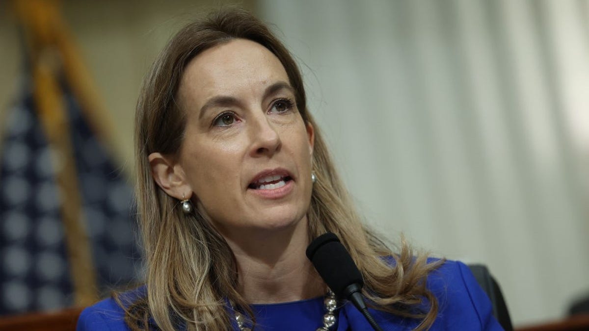 Mikie Sherrill