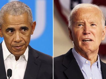 Yearslong tensions boil over as ex-Obama staffers gang up on Biden: 'Clooney was exactly right'