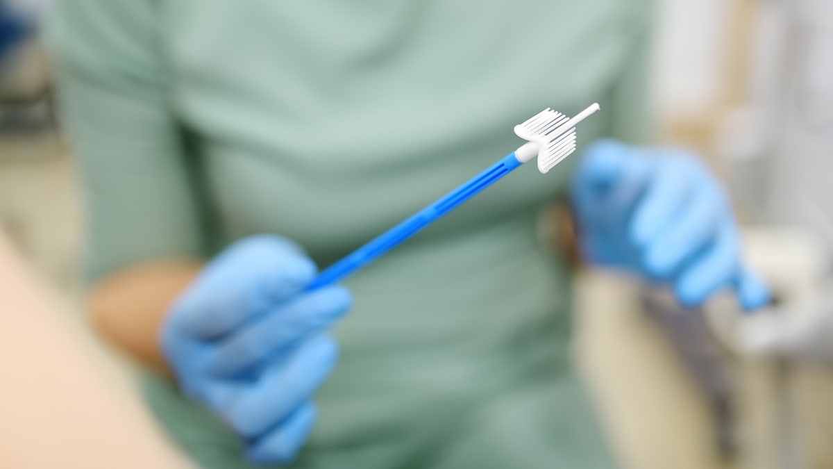 First at-home HPV test approved by FDA, could replace Pap smear