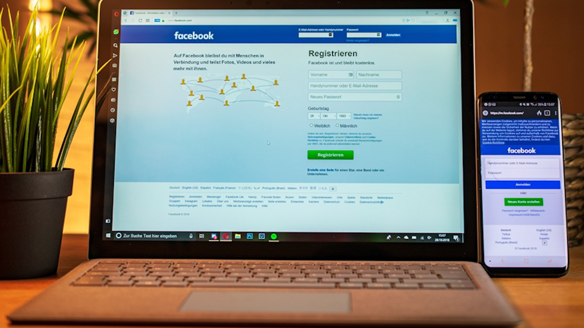 facebook scam 1