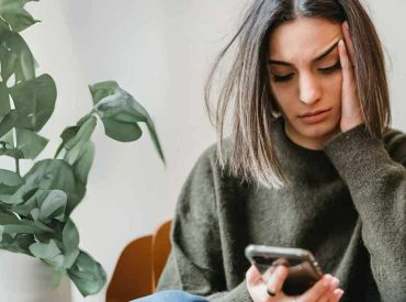 5 Tech terms to know for your mental health