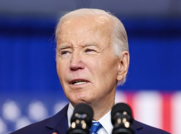 Biden defends controversial autopen use for mass clemency decisions in NYT interview: 'A whole lot of people'