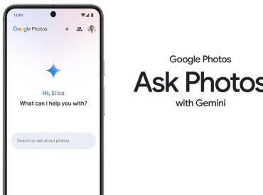 How Google’s ‘Ask Photos’ uses AI to find the pictures you want