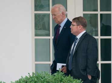 Joe Biden's osteopathic doctor pleads the Fifth on mental acuity: DO vs MD