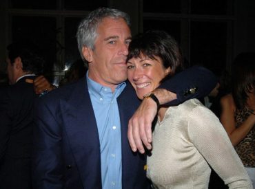 Justice Department moves to unseal Epstein, Maxwell grand jury transcripts amid calls for transparency