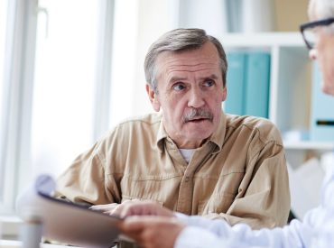 Men face double dementia risk if they have a hidden genetic mutation