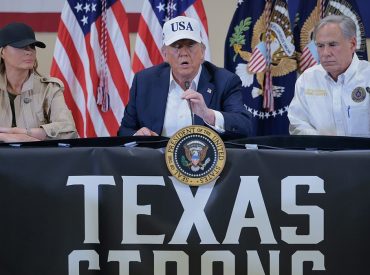 Trump grants 'total authorization' to ICE agents to protect themselves after violent California clashes