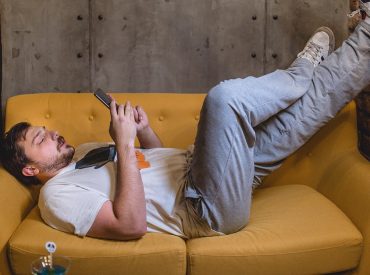 1 in 5 Americans get no exercise outside of work; where does your state rank?