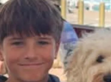Boy, 12, dies after shark attack while swimming at popular cliff-jumping spot: 'We are heartbroken'